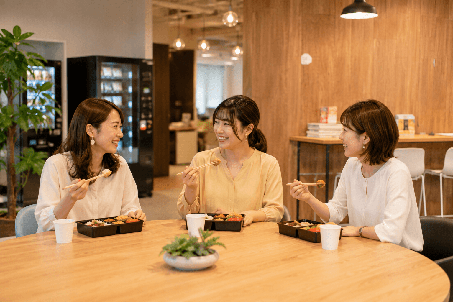 お弁当宅配